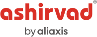Ashirvad Ashirvad logo