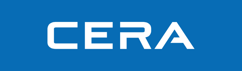 CERA CERA logo