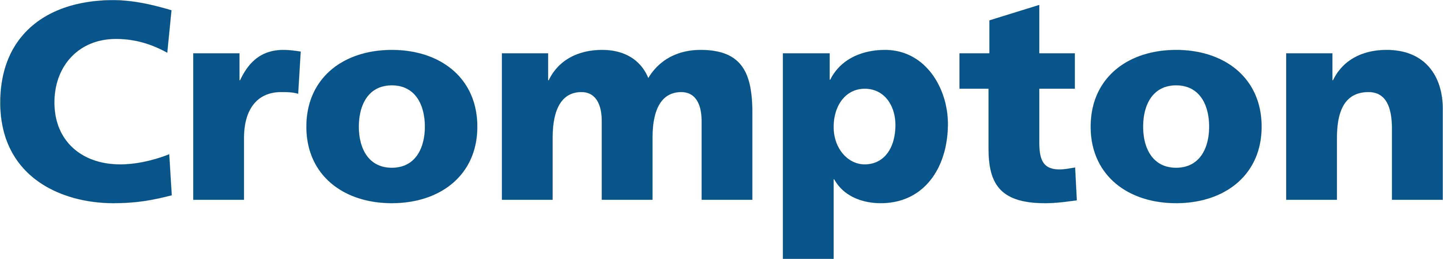 Crompton Crompton logo