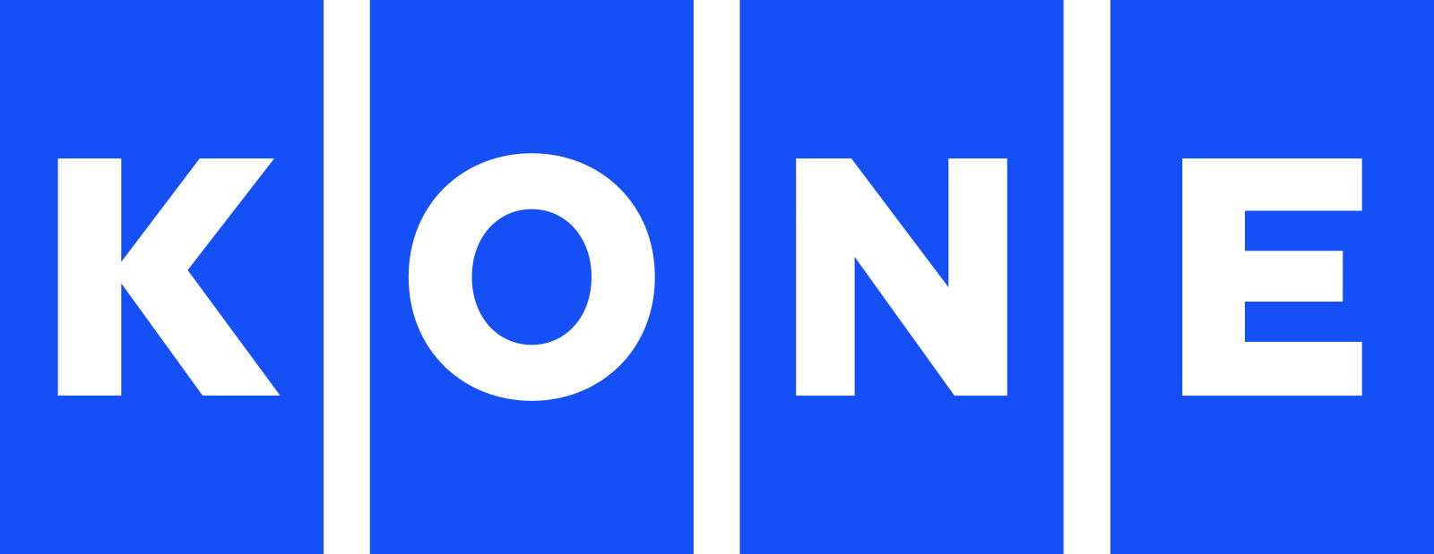 KONE KONE logo