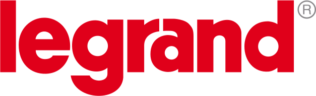 Legrand Legrand logo