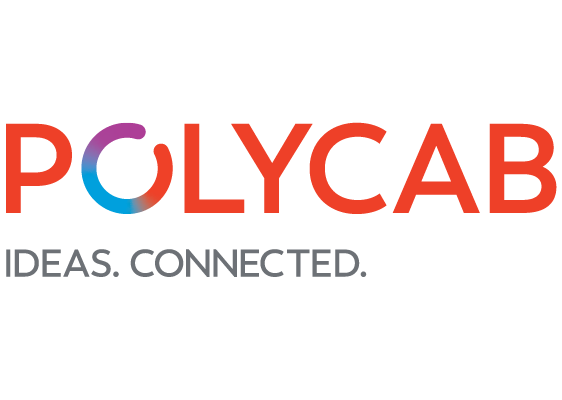 Polycab Polycab logo