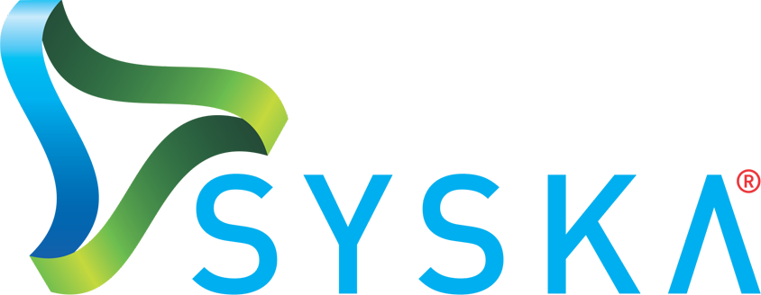 Syska Syska logo