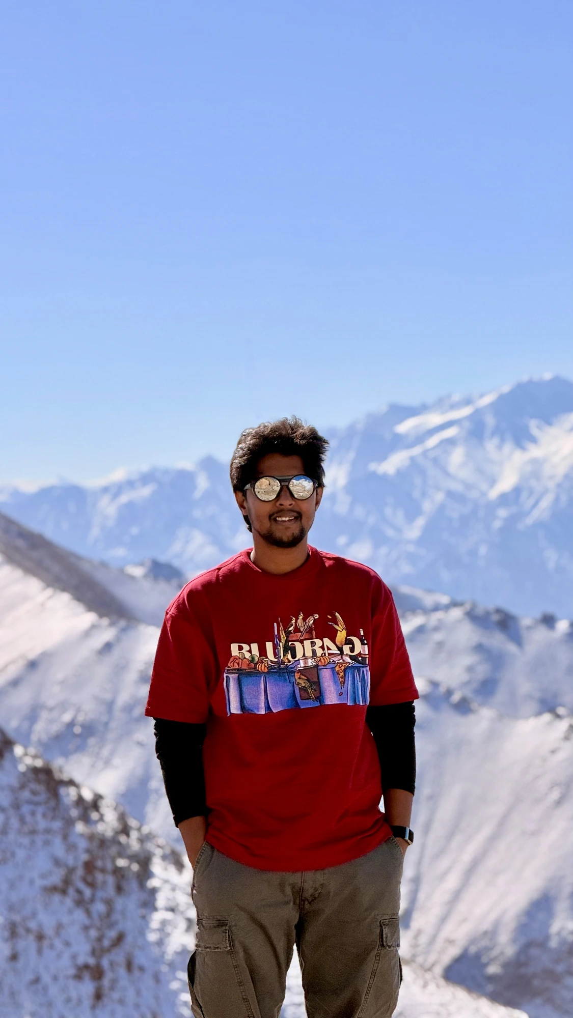 Nimmala Sai, Co-Founder of My Dream Projects