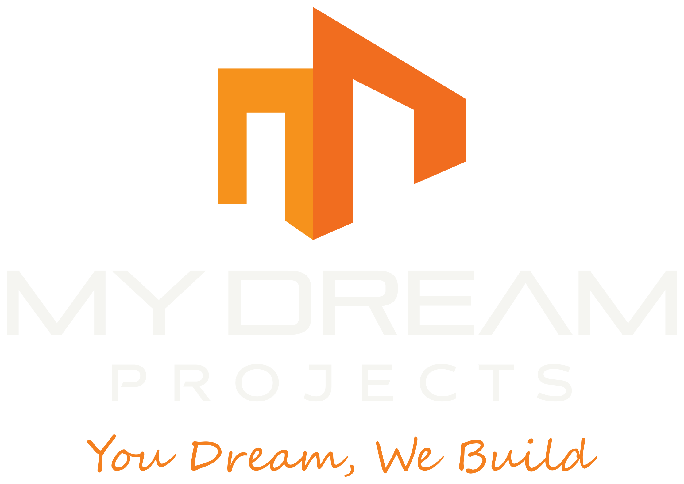 My Dream Projects — You Dream, We Build