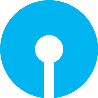 State Bank of India (SBI) logo